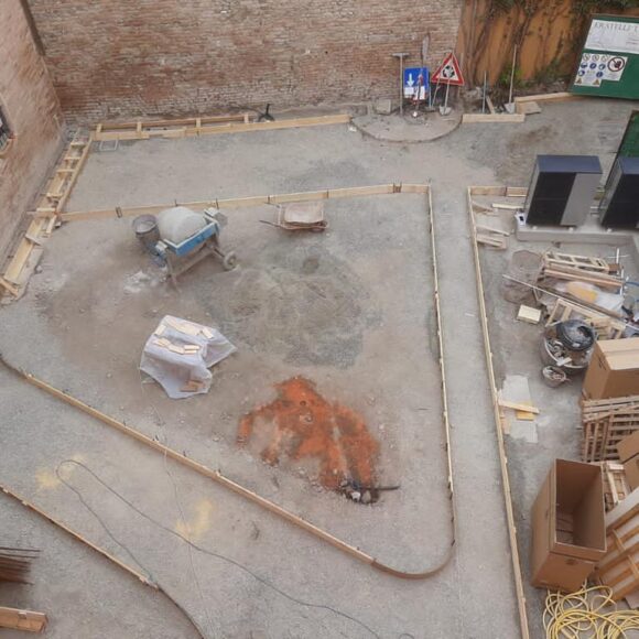 Piazzale Maddalena (PR)