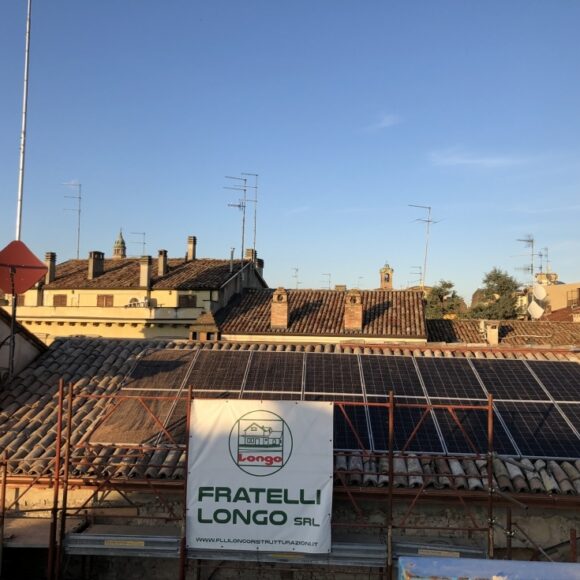 Piazzale S. Maddalena (PR)