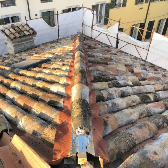 Piazzale S. Maddalena (PR)