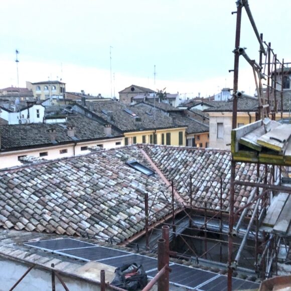 Piazzale S. Maddalena (PR)