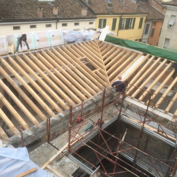 Piazzale S. Maddalena (PR)