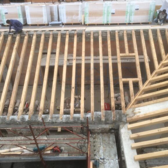 Piazzale S. Maddalena (PR)