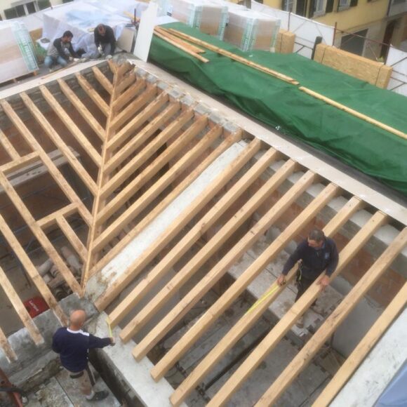 Piazzale S. Maddalena (PR)