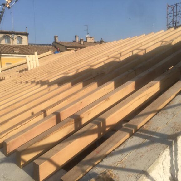 Piazzale S. Maddalena (PR)