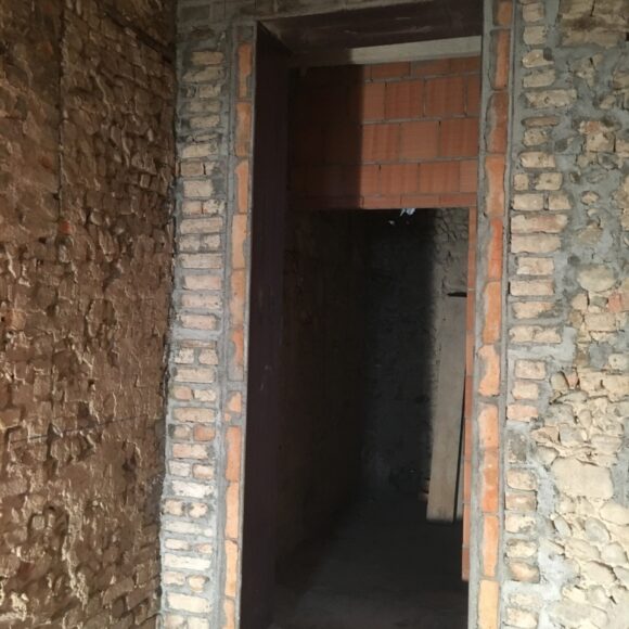 Piazzale S. Maddalena (PR) Esecuzione di cerchiature