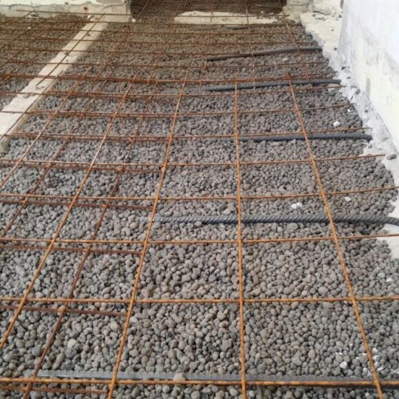 Via Cremona (PR) Consolidamento di solaio