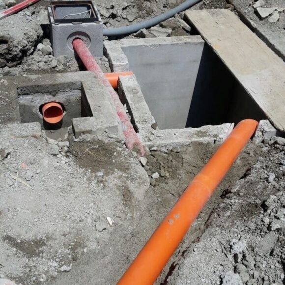 Via dell’argine (PR)