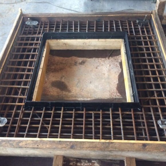 Via dell’argine (PR)