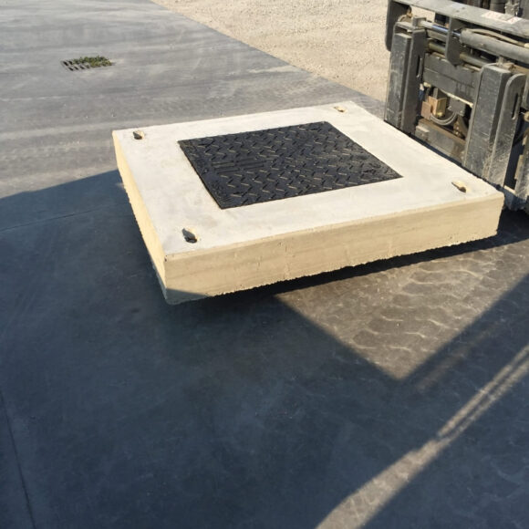 Via dell’argine (PR)