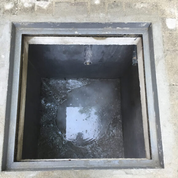 Via dell’argine (PR)