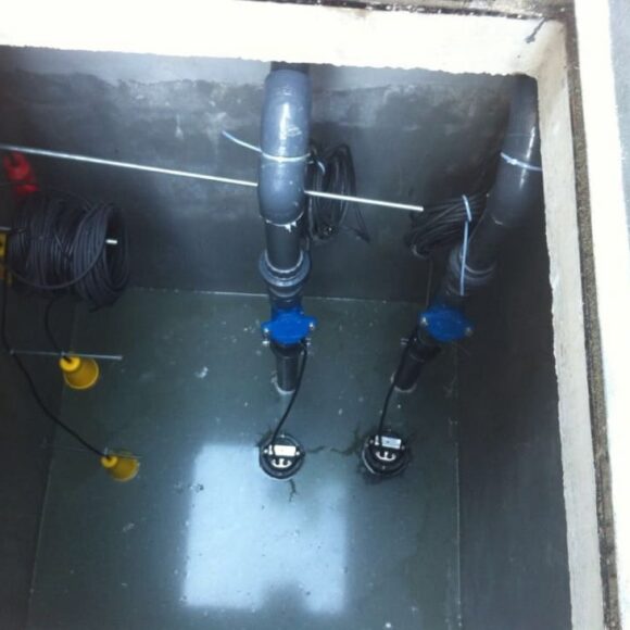 Via dell’argine (PR)