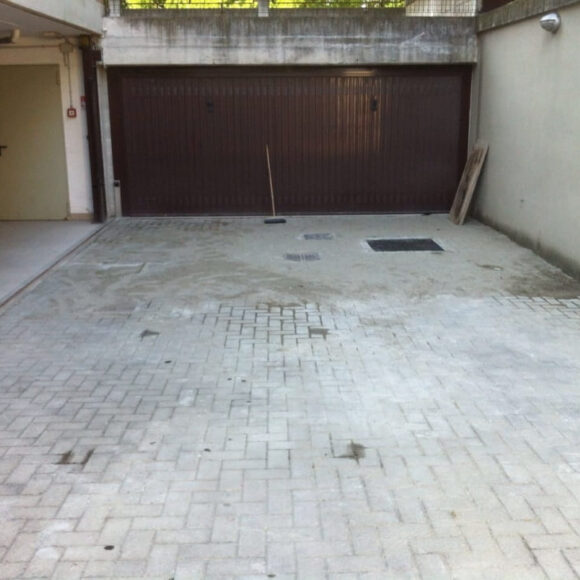 Via dell’argine (PR)