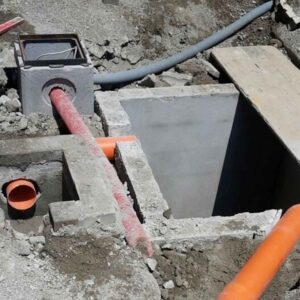 Via dell’argine (PR)