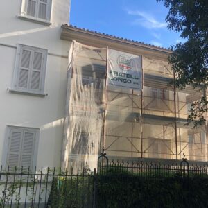 Via delle Rimembranze (PR)