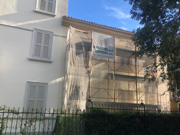 Via delle Rimembranze (PR)