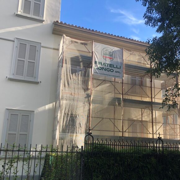 Via delle Rimembranze (PR)