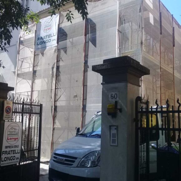 Via delle Rimembranze (PR)