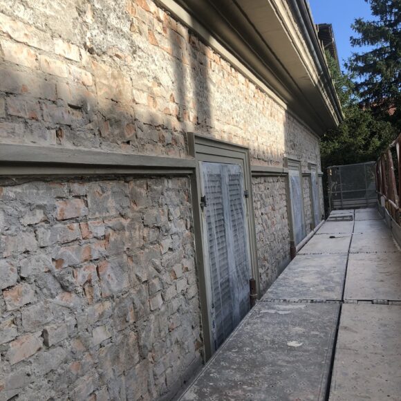 Via delle Rimembranze (PR)