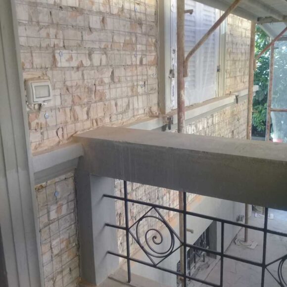 Via delle Rimembranze (PR)