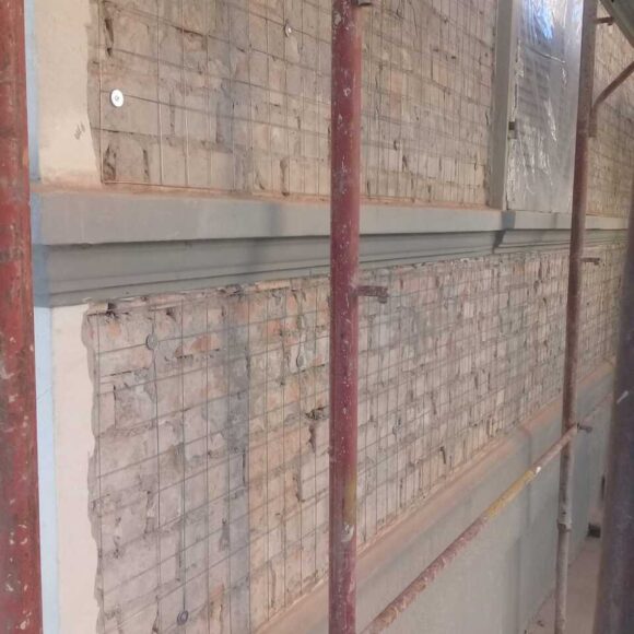 Via delle Rimembranze (PR)