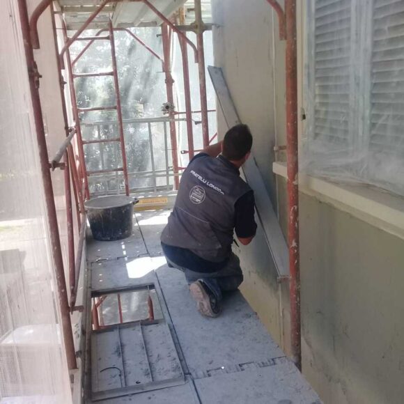 Via delle Rimembranze (PR)