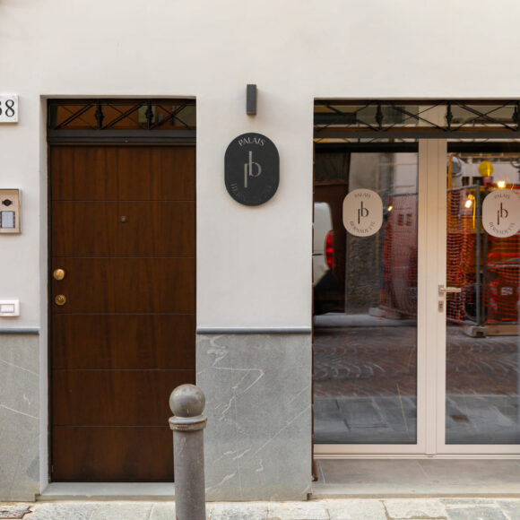 B&B Borgo Guazzo (PR)