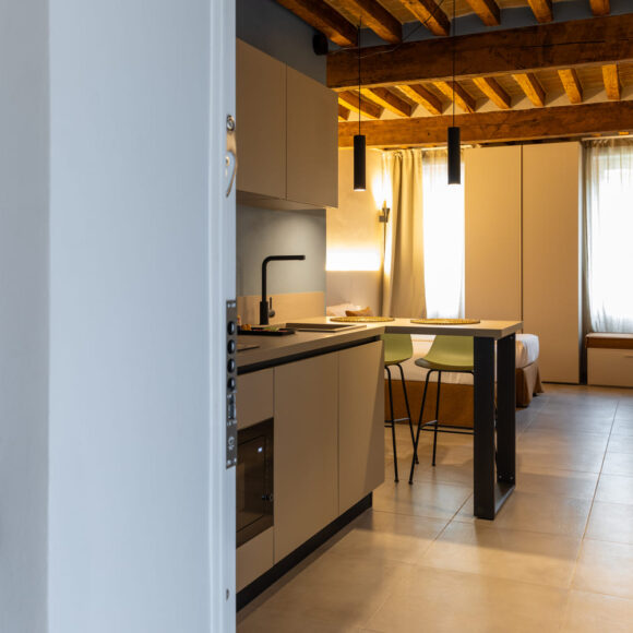 B&B Borgo Guazzo (PR)