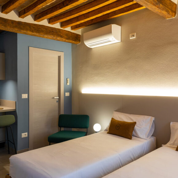 B&B Borgo Guazzo (PR)