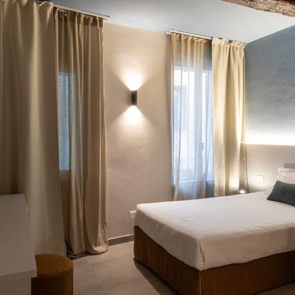 B&B Borgo Guazzo (PR)