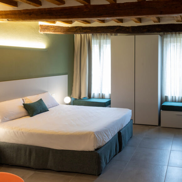 B&B Borgo Guazzo (PR)