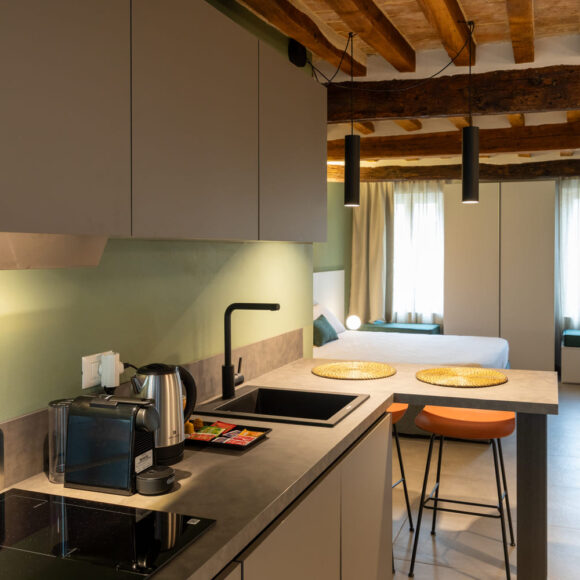 B&B Borgo Guazzo (PR)