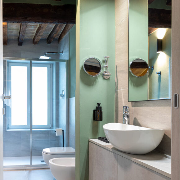 B&B Borgo Guazzo (PR)