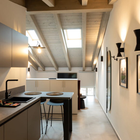 B&B Borgo Guazzo (PR)