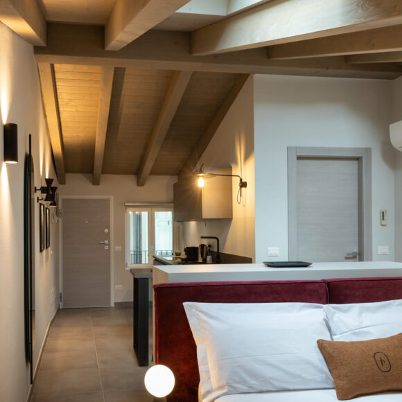 B&B Borgo Guazzo (PR)