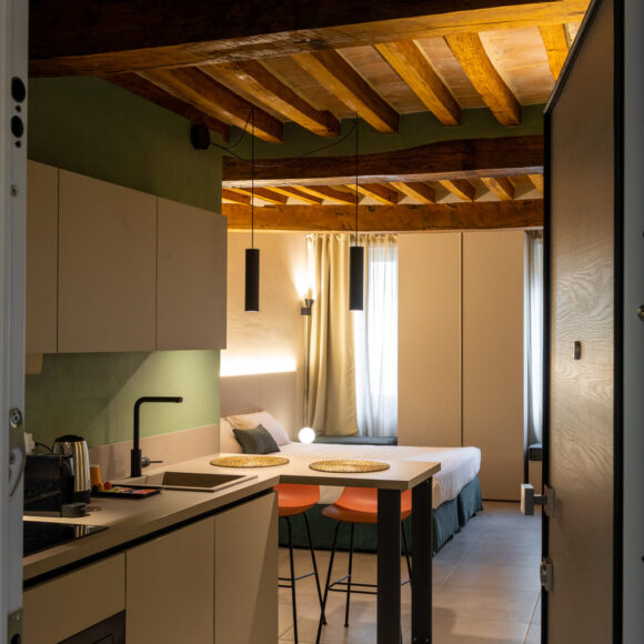 B&B Borgo Guazzo (PR)