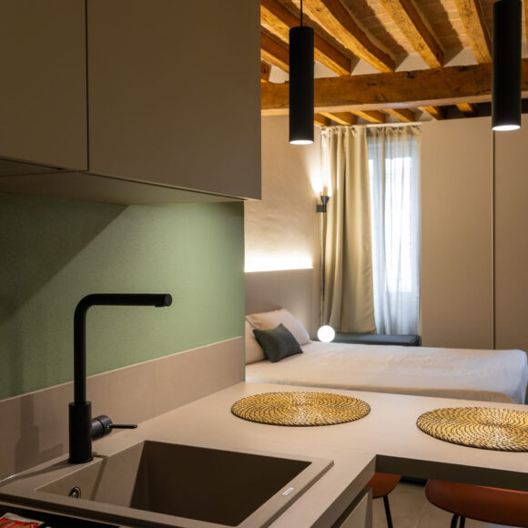 B&B Borgo Guazzo (PR)