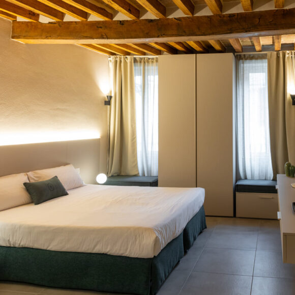 B&B Borgo Guazzo (PR)