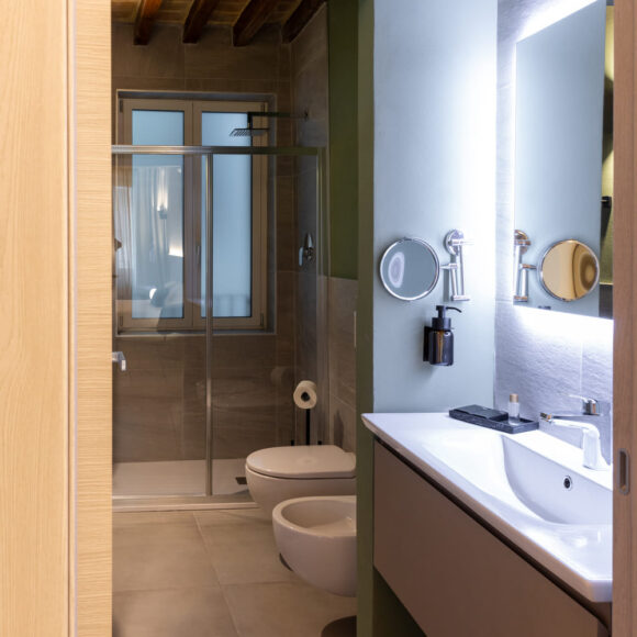 B&B Borgo Guazzo (PR)