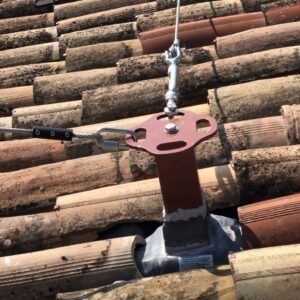 Borgo delle Colonne (PR)