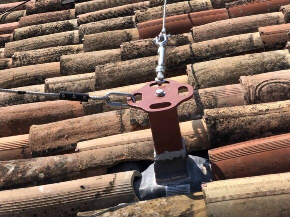 Borgo delle Colonne (PR)