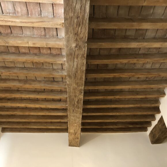 Borgo Onorato (PR) Solai