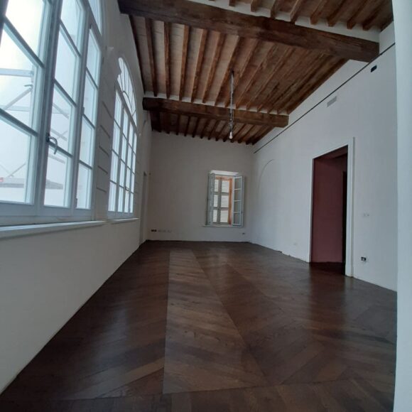 Borgo Onorato (PR) Solai