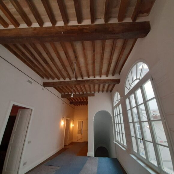 Borgo Onorato (PR) Solai