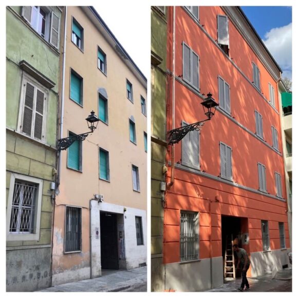 Borgo Pietro Giordani (PR)