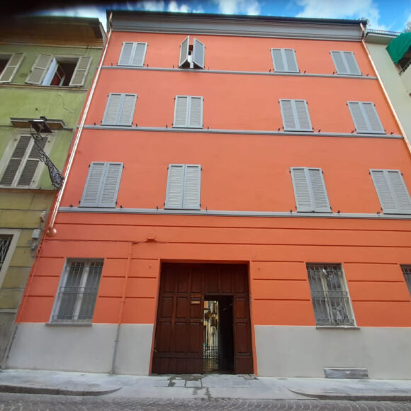 Borgo Pietro Giordani (PR)