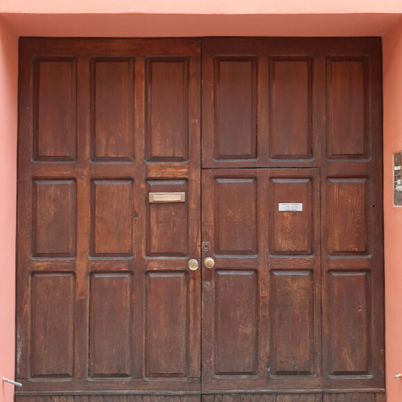 Borgo Pietro Giordani (PR)