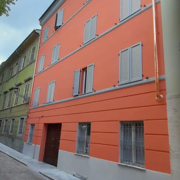 Borgo Pietro Giordani (PR)