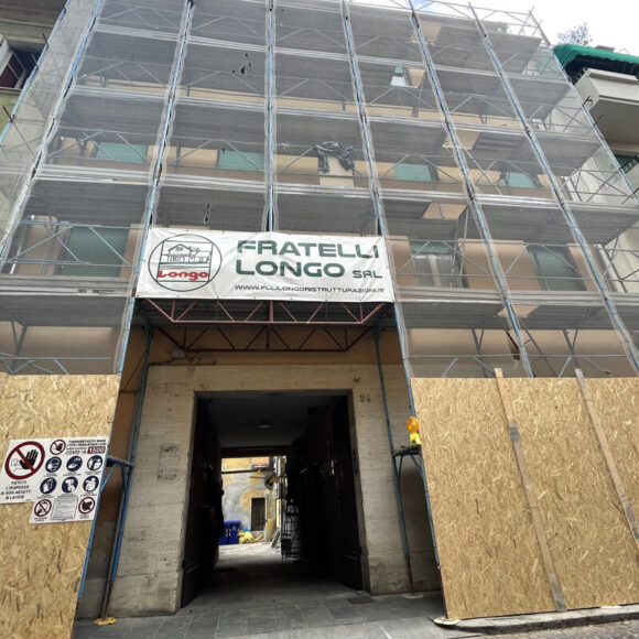 Borgo Pietro Giordani (PR)