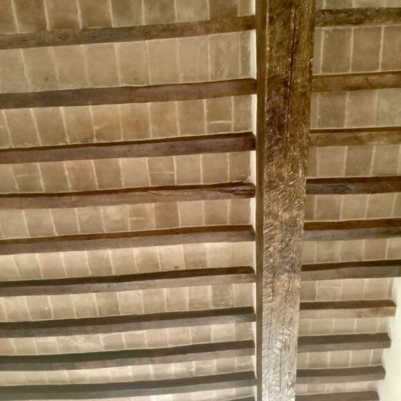 Borgo Santa Brigida (PR) Solai