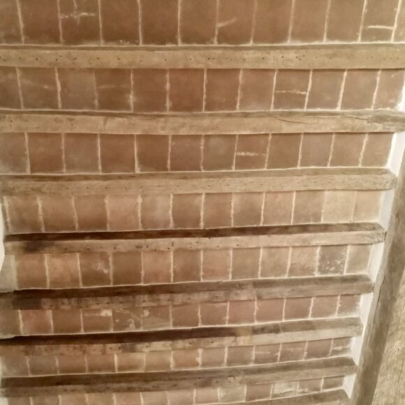 Borgo Santa Brigida (PR) Solai